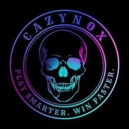 Logo de Cazynox