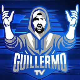 Logo de Guillermospins