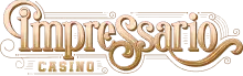 Logo de Impressario