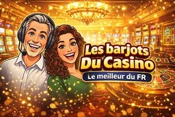Logo de Lesbarjotsducasino