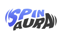 Logo de SpinAura