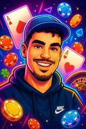 Logo de Spinzocasino