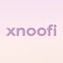 Logo de Xnoofi