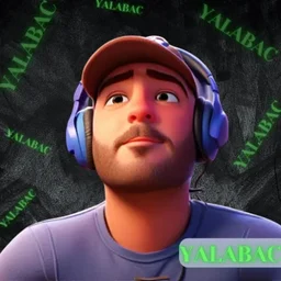 Logo de Yalabac