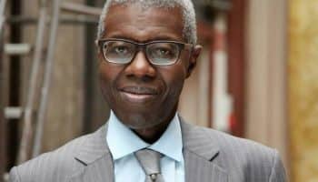 , Souleymane Bachir Diagne : « Penser le monde depuis l’Afrique est une urgence
