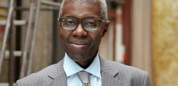 , Souleymane Bachir Diagne : « Penser le monde depuis l’Afrique est une urgence