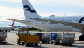, aviation: For environmental reasons: Finnair enters the bus business