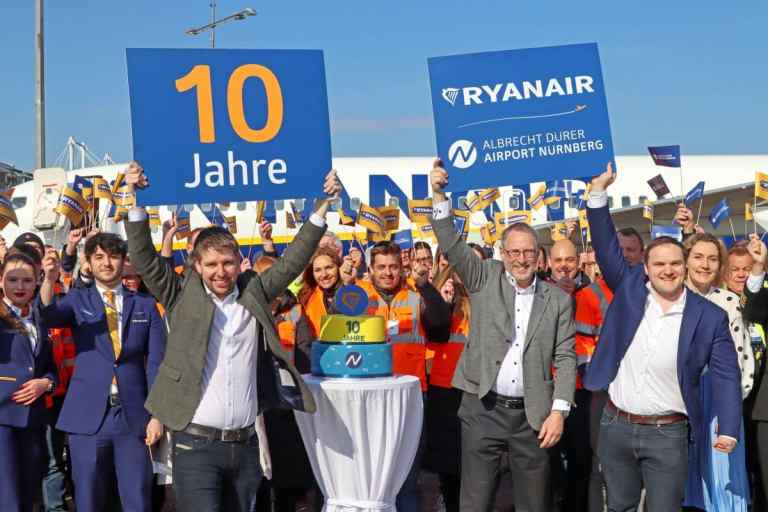 aviation-Nuremberg-celebrates-10-years-of-Ryanair