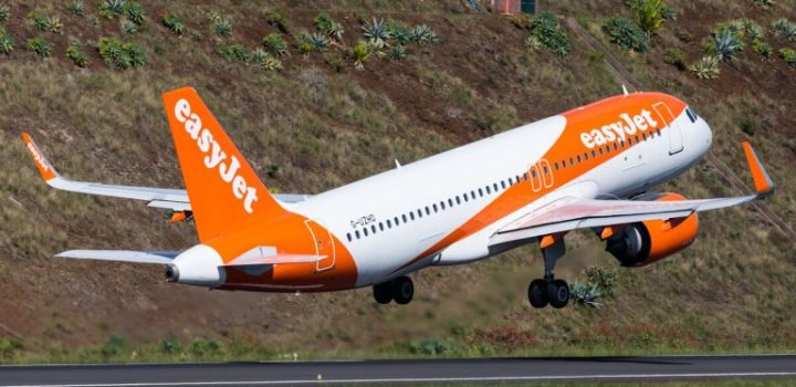 , aviation: Thanks to Viva bankruptcy: Easyjet secures two more A320neo