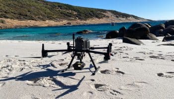 , Avions: Un nouveau rapport signale des milliards d’avantages de drones en Australie – Australian Aviation