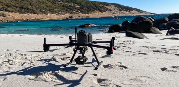 , Avions: Un nouveau rapport signale des milliards d’avantages de drones en Australie – Australian Aviation