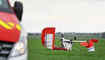 , Meuse Accident mortel d’ULM : le pilote originaire de Rombas