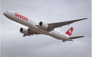 , Aéronautique: SWISS annonce un résultat d’exploitation de 78,4 millions de francs pour le premier trimestre et se libère de ses dettes