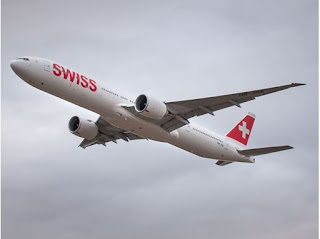 , Aéronautique: SWISS annonce un résultat d’exploitation de 78,4 millions de francs pour le premier trimestre et se libère de ses dettes