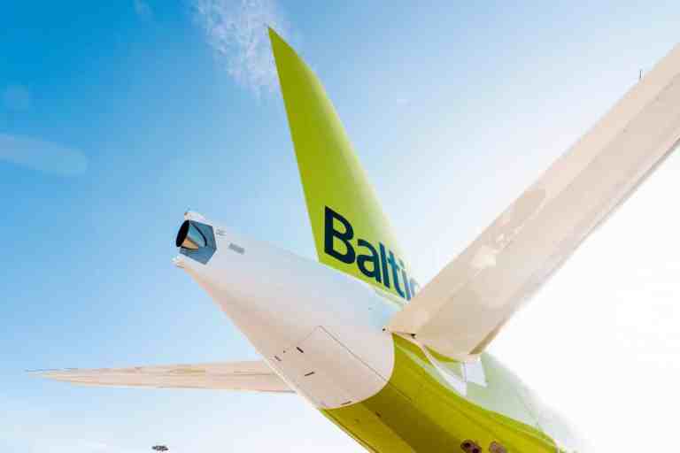 aviation-Air-Baltic-with-two-first-flights-from-Tampere