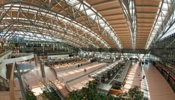 , aviation: Hamburg Airport criticizes the federal police and Frasec
