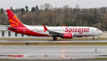, aviation: Three lessors want Spicejet-Boeing-737-Max to be deregistered