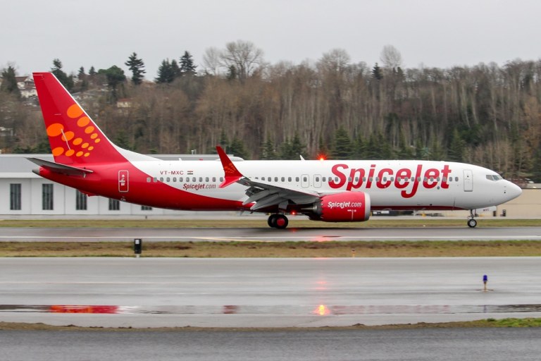 aviation-Three-lessors-want-Spicejet-Boeing-737-Max-to-be-deregistered