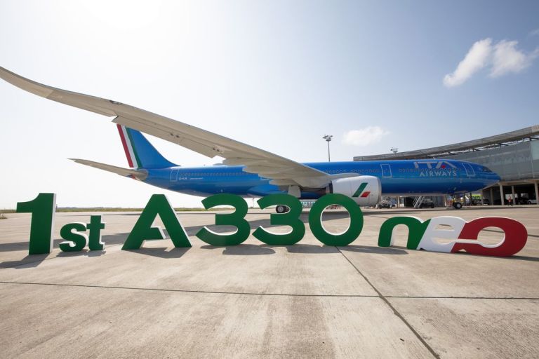 aviation-Toulouse-Ita-Airways-has-taken-delivery-of-the-first