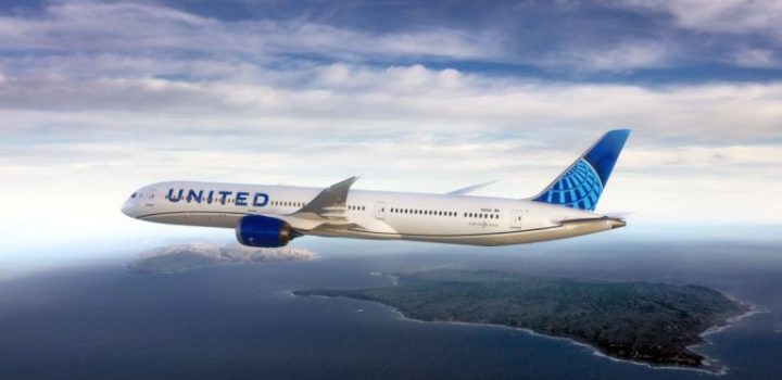, aviation: United Airlines begins the Zurich-San Francisco connection