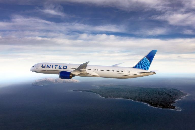 aviation-United-Airlines-begins-the-Zurich-San-Francisco-connection