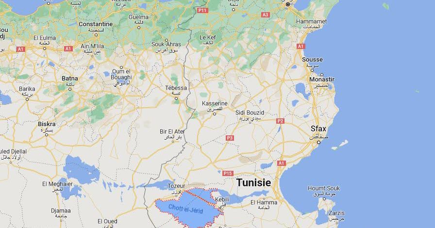 , Tunisie Deux Français tués lors d&rsquo;un rassemblement d&rsquo;ULM