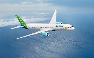 , Aviation: Bamboo Airways adopte la plateforme iFly Loyalty nouvelle génération d’IBS Software pour moderniser son programme de fidélité en pleine croissance