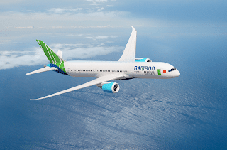 , Aviation: Bamboo Airways adopte la plateforme iFly Loyalty nouvelle génération d’IBS Software pour moderniser son programme de fidélité en pleine croissance