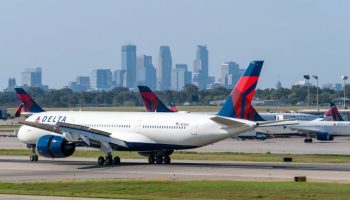 , aviation: LATAM Airlines and Delta Airlines: Flights between the USA and South America have been increased
