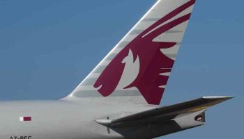 , aviation: Qatar Airways gradually phased out the A380