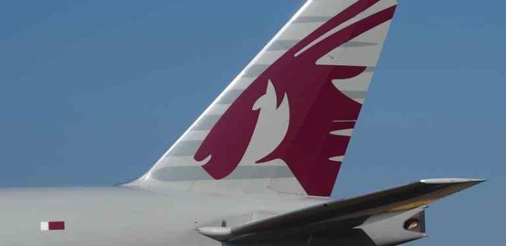 , aviation: Qatar Airways gradually phased out the A380