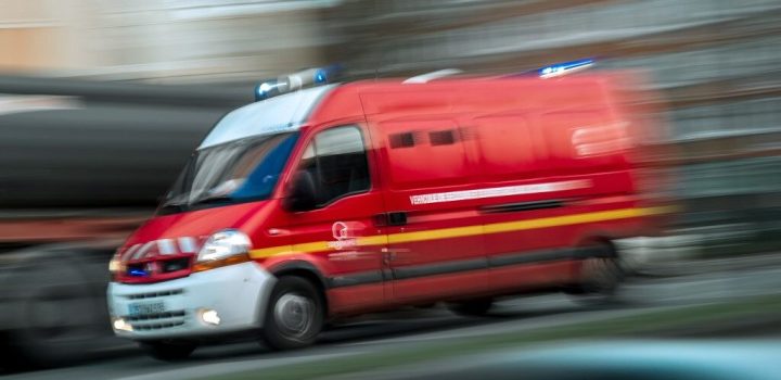 , En Saône-et-Loire, deux morts dans un accident d’ULM parti du Beaujolais