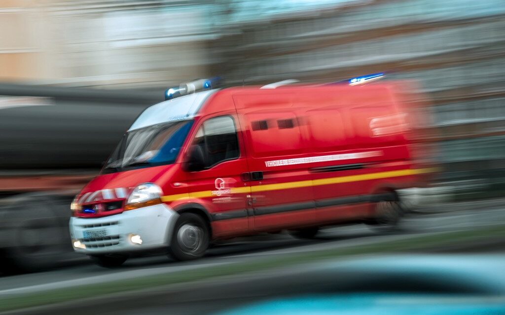 , En Saône-et-Loire, deux morts dans un accident d’ULM parti du Beaujolais