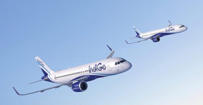, Aéronautique: Un mois exceptionnel voit 902 commandes pour Airbus avec l’ouverture d’une nouvelle chaîne d’assemblage final