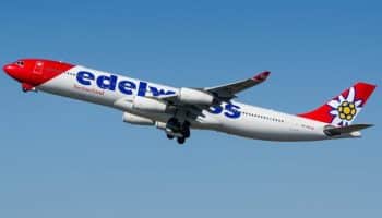 , aviation: Edelweiss gets new marketing manager