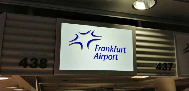 , aviation: June 2023: Frankfurt breaks the 200,000-passenger-day mark