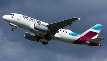 , aviation: Salzburg: Eurowings new in winter 2023/24 from Marsa Alam