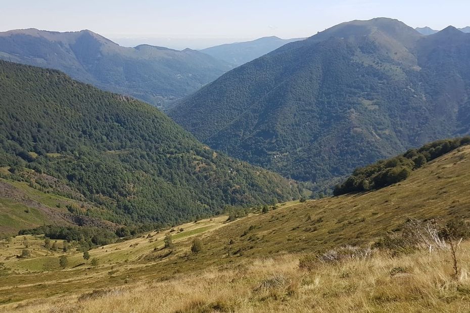 , Un ULM s&rsquo;écrase dans les Pyrénées-Orientales, deux personnes secourues