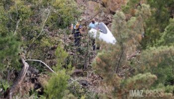 , Accident d’hélicoptère ULM à Sans Souci : qui était le pilote mort dans le crash