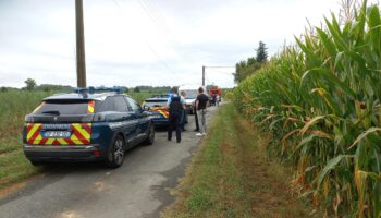 , Le pilote d’un ULM se tue dans un crash en Gironde