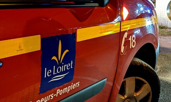 , Accident d&rsquo;ULM à Beaulieu-sur-Loire : une personne décédée et une grièvement blessée