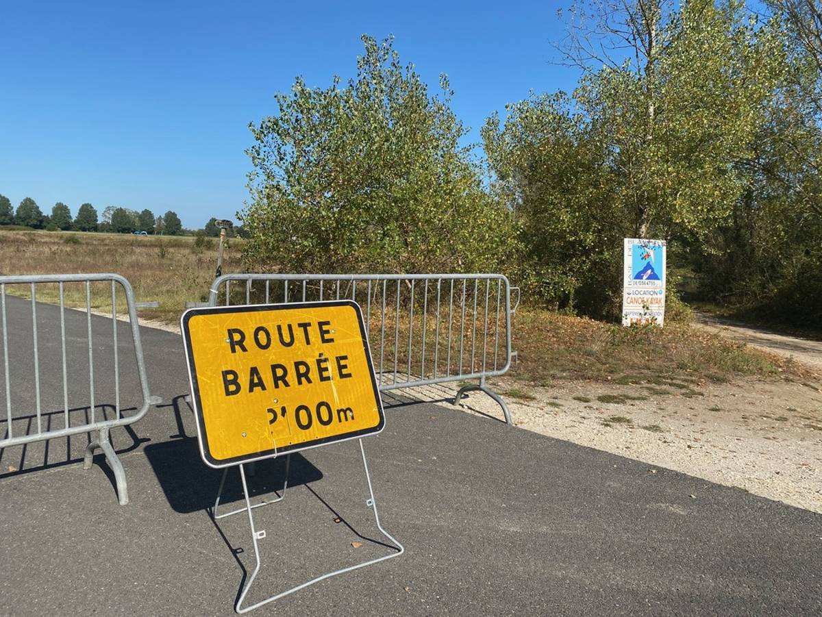 , Accident mortel d&rsquo;ULM à Beaulieu-sur-Loire : le pilote est lui aussi décédé