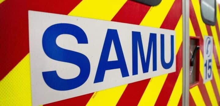 , Au nord de Nantes, un homme meurt dans un accident d’ULM