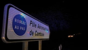 , Saint-Paul : un ULM s&rsquo;écrase près de la base de Cambaie, le pilote décédé