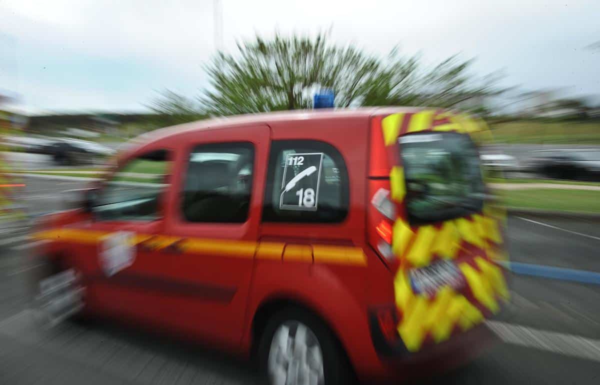 , Un mort dans un accident d’ULM en Loire-Atlantique