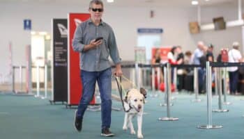 , Aérien: L’aéroport de Sunshine Coast installe une nouvelle technologie de navigation accessible – Australian Aviation