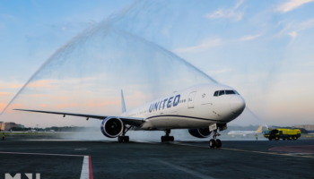 , Aérien: United Airlines inaugure des vols sans escale San Francisco-Manille
