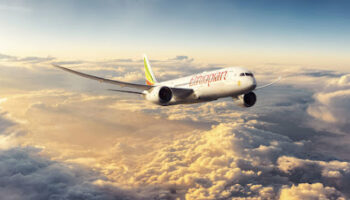 , Avions: Ethiopian Airlines commande davantage d’avions Boeing