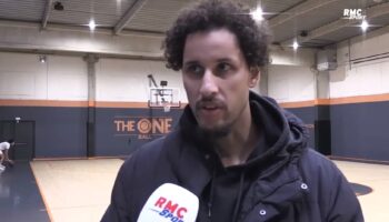 , Insultes racistes à Badalone: le capitaine du Paris Basket réclame des sanctions après des « actions lâches »