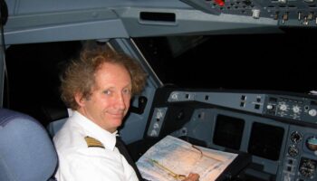 , Protection de l&rsquo;environnement : selon le pilote Gérard Feldzer, « l&rsquo;aéronautique doit gagner le pari de l’avion zéro émission »